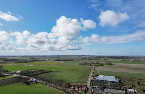 Grijpskerke Apartamento | Hello Zeeland - Vakantiewoning Middelburgseweg 4