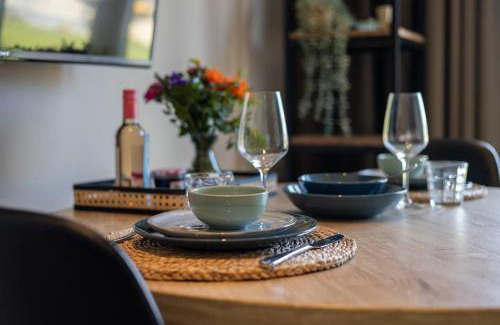 Grijpskerke Apartamento | Hello Zeeland - Vakantiewoning Middelburgseweg 4