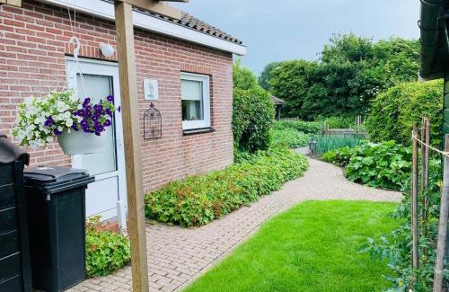 Aagtekerke Casa | Hello Zeeland - vakantiewoning Porrenaerstraat 2