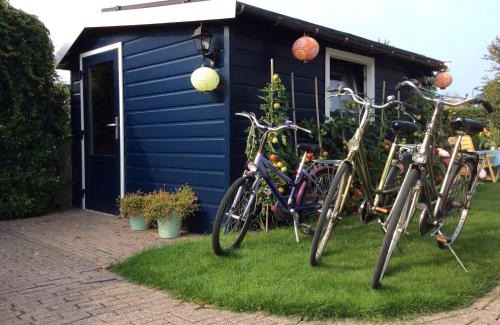 Aagtekerke Casa | Hello Zeeland - vakantiewoning Porrenaerstraat 2