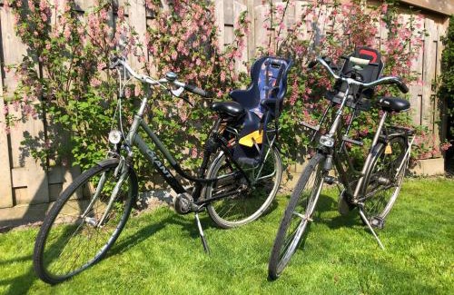 Aagtekerke Casa | Hello Zeeland - vakantiewoning Porrenaerstraat 2