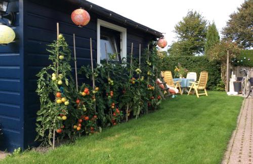 Aagtekerke Casa | Hello Zeeland - vakantiewoning Porrenaerstraat 2