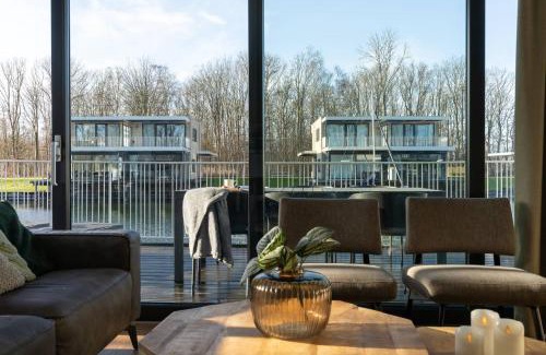Oranjeplaat Villa | Hello Zeeland - Veerse Wende - Lamsoor 5