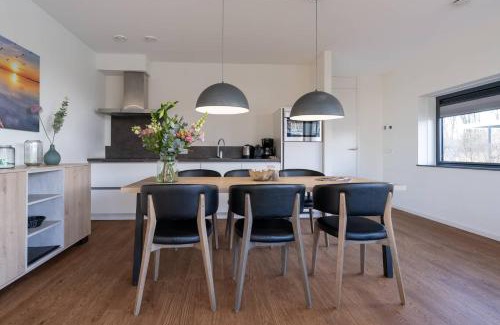 Oranjeplaat Villa | Hello Zeeland - Veerse Wende - Lamsoor 5