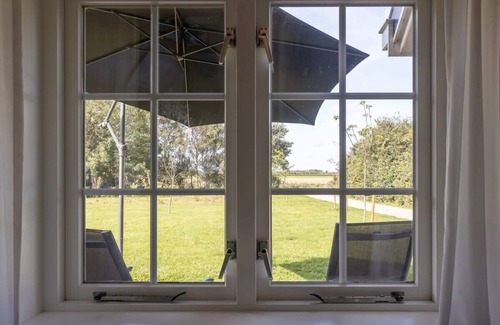 Westkapelle Casa | Hello Zeeland - Zeeuwse Liefde "de Grote Schuur"