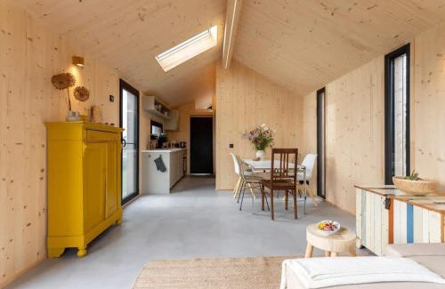 Westkapelle Casa | Hello Zeeland - Zeeuwse Liefde Tiny House 3