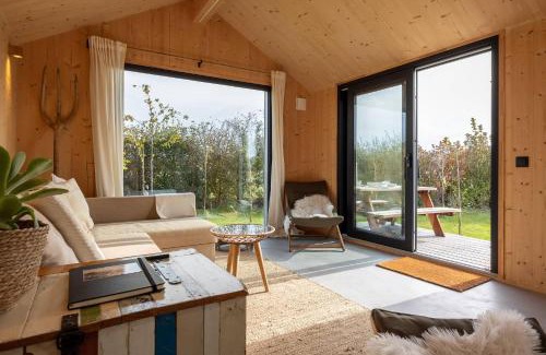 Westkapelle Casa | Hello Zeeland - Zeeuwse Liefde Tiny House 3
