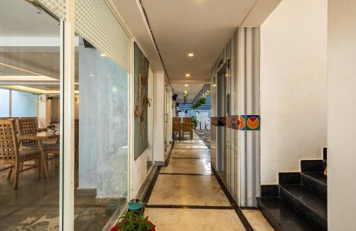 Bandoli Casa | HelloWorld Calangute