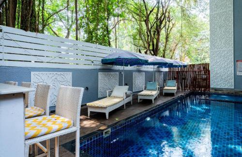 Bandoli Casa | HelloWorld Calangute