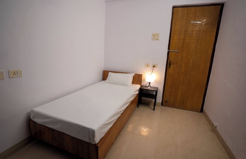 Navi Mumbai Apartamento | Helloworld Oslo Skyline 3BHK Seaview