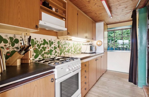 Østermarie Casa | "Helmer" - 3km from the sea by Interhome