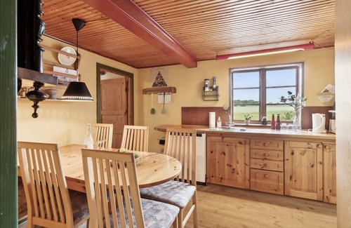 Østermarie Casa | "Helmer" - 3km from the sea by Interhome