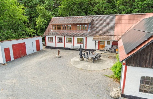 Østermarie Casa | "Helmer" - 3km from the sea by Interhome
