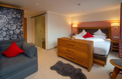 Horn Hotel | Helmerhof