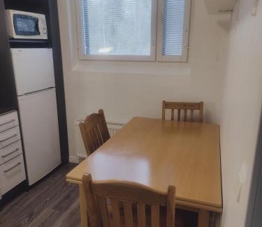 Sotkamo Apartamento | Helmiapartments Sotkamo