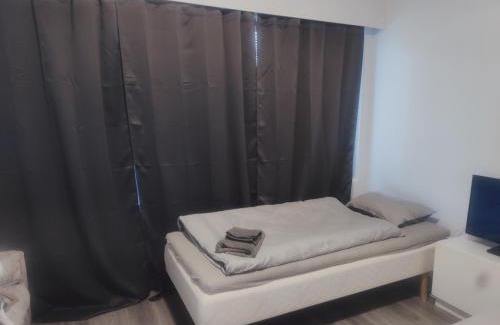 Sotkamo Apartamento | Helmiapartments Sotkamo