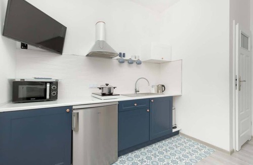 Dolny Sopot Apartamento | Helska 16 | Classy Studio | Parking