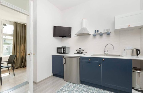 Dolny Sopot Apartamento | Helska 16 | Classy Studio | Parking