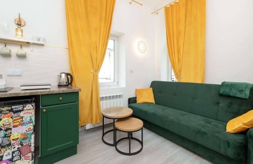 Dolny Sopot Apartamento | Helska | Functional Studio | Parking