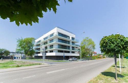 Hel Apartamento | Helskie Tarasy