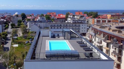 Hel Apartamento | Helskie Tarasy