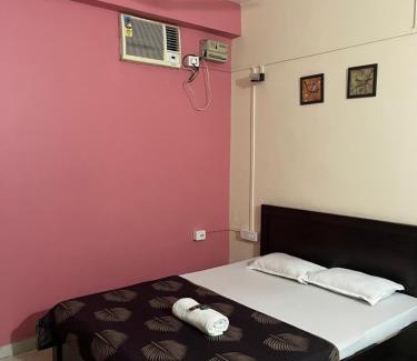 Kamakhya Cabina | Hemalata Hilltop Residency Kamakhya