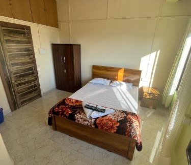 Kamakhya Cabina | Hemalata Hilltop Residency Kamakhya