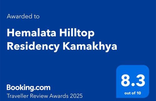 Kamakhya Cabina | Hemalata Hilltop Residency Kamakhya