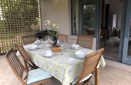 Hermanus Cabina | Hemel en Aarde cottages