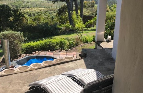 Hermanus Cabina | Hemel en Aarde cottages