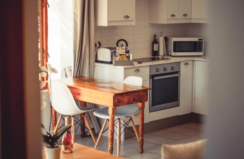 Hermanus Cabina | Hemel en Aarde cottages