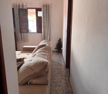 Santa Cruz Cabralia Casa | Hemily