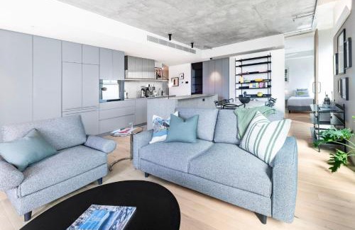 Collingwood Apartamento | Hemingway Collingwood - Lux Apartment with parking