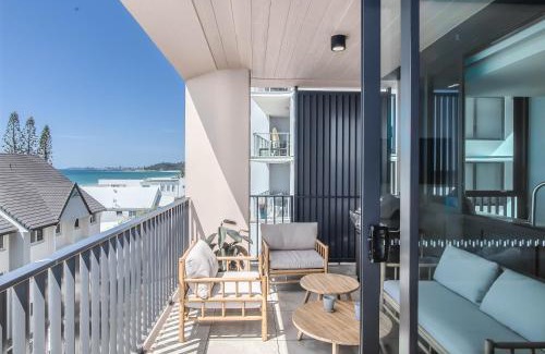 Palm Beach Apartamento | Hemingway Palm Beach - Premium Oceanview Apartments by Burleigh Letting