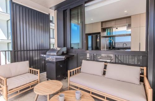 Palm Beach Apartamento | Hemingway Palm Beach - Premium Oceanview Apartments by Burleigh Letting