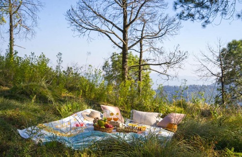 Shimla Casa | Hemkunj Fern by ELIVAAS