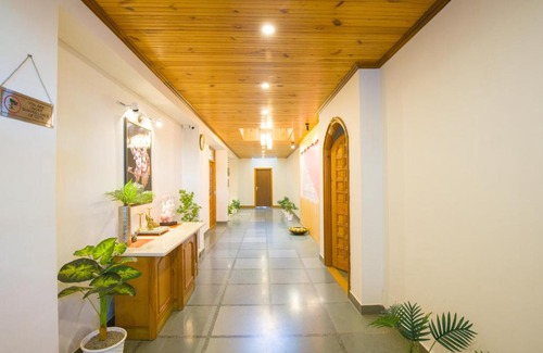 Shimla Casa | Hemkunj Fern by ELIVAAS