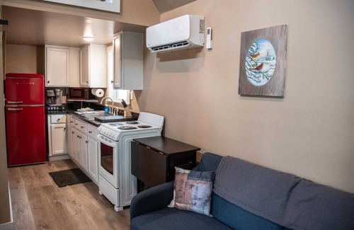 Coalmont Casa | Hemlock Cabin at Ranger Creek