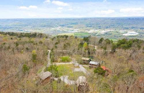 Trenton Casa | Hemlock Cottage