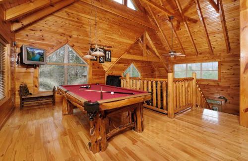 Gatlinburg Villa | Hemlock Ridge 1713