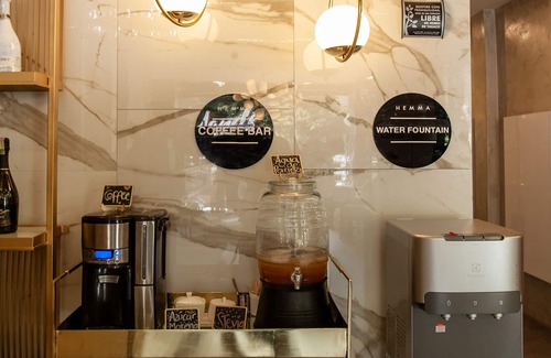 Usaquen Apartamento | Hemma Bogotá Country Luxury Suites Hotel