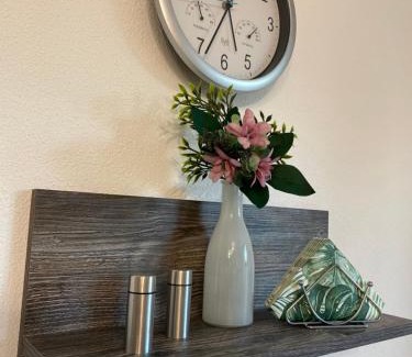 Hochkirch Apartamento | Hempis Ferienwohnungen
