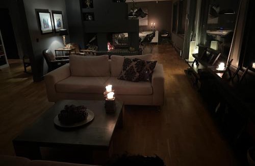 Hemsedal Casa | Hemsedal 200m2/5 sov/10 senger/2 familier
