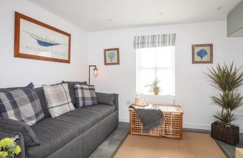 Mynytho Apartamento | Hen Garej
