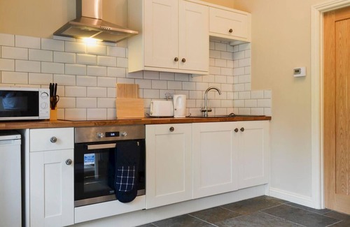 Durham Cabaña | Rural-Baño privado con ducha-Hen House