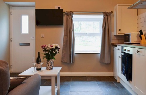 Durham Cabaña | Rural-Baño privado con ducha-Hen House