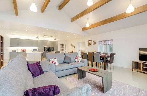 Haslingden Cabaña | Hen House View 1 - UK41552