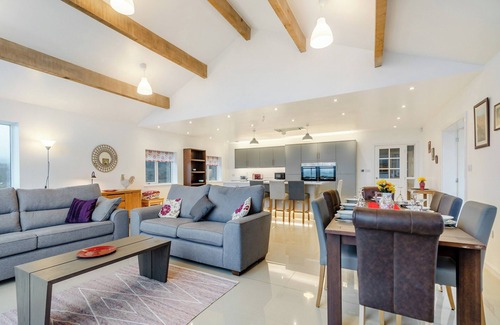 Haslingden Cabaña | Hen House View 1 - UK41552