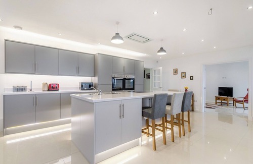 Haslingden Cabaña | Hen House View 1 - UK41552