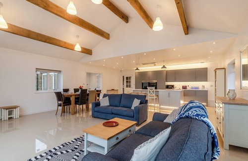 Haslingden Cabaña | Hen House View 2 - UK41551